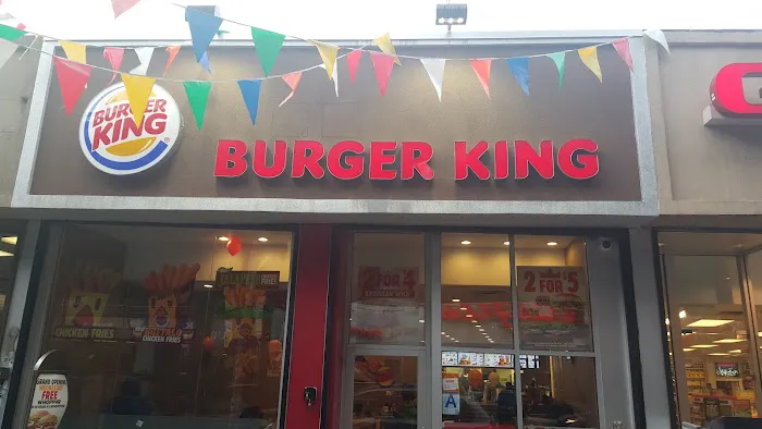 Burger King Picture 2