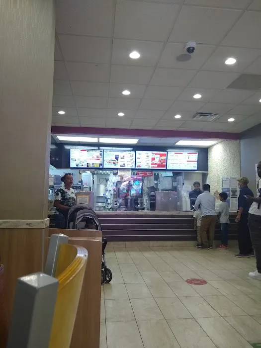 Burger King Picture 1