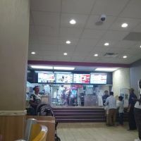 Burger King ico