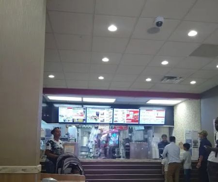 Burger King