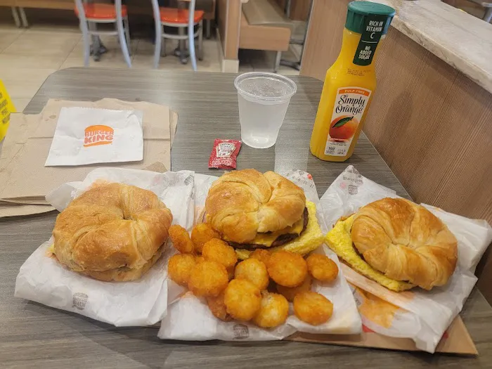 Burger King Picture 4
