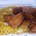 China Garden Restaurant
