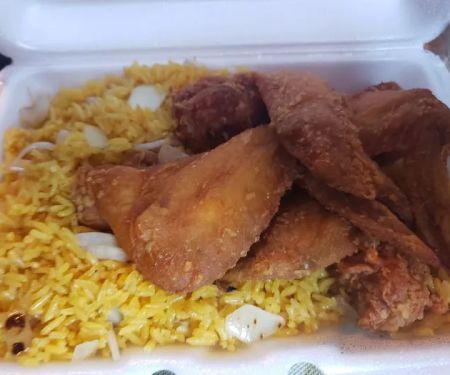 China Garden Restaurant