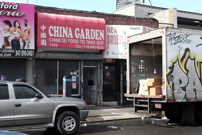 China Garden Restaurant Picture 6