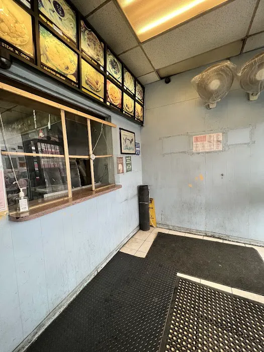 China Garden Restaurant Picture 5