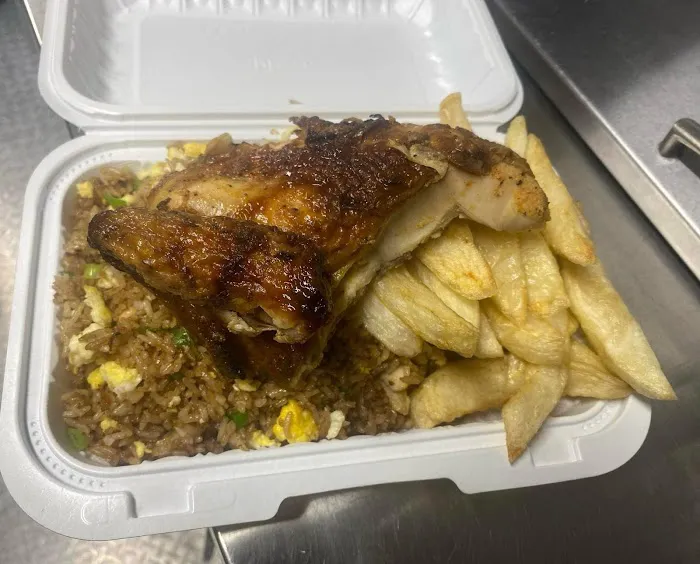 El Cajacho Peruvian Food Truck Picture 1