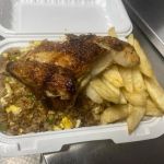 El Cajacho Peruvian Food Truck