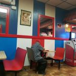 Yankee’s Pizza