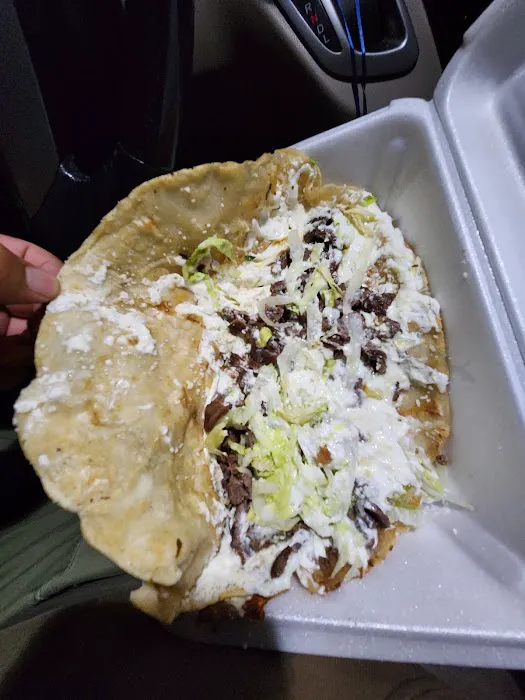 Tacos Emmanuel Picture 9