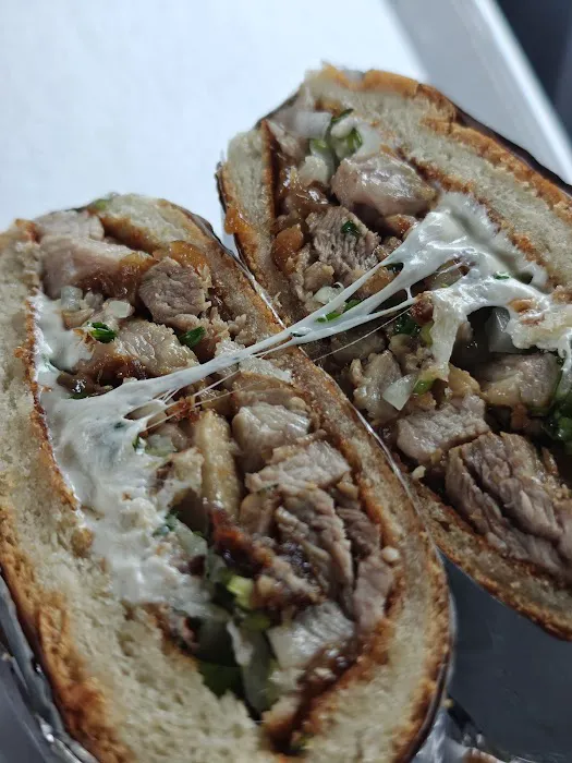 Tacos Emmanuel Picture 6