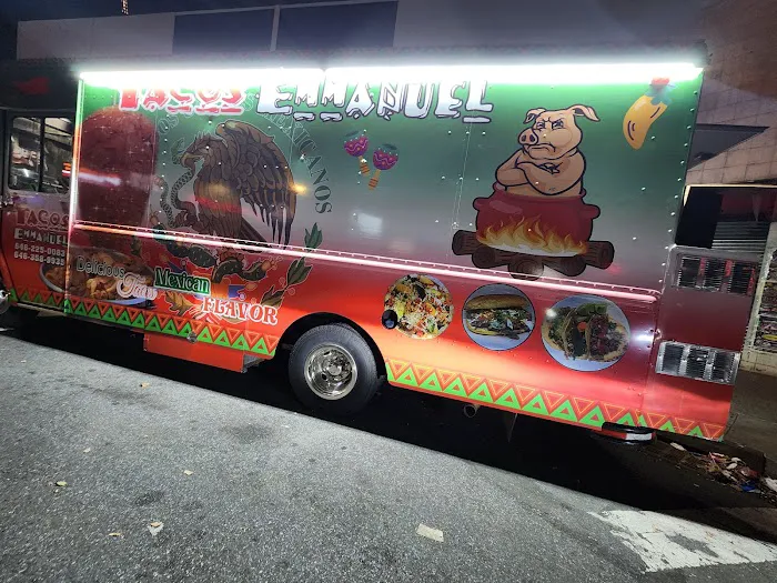 Tacos Emmanuel Picture 7