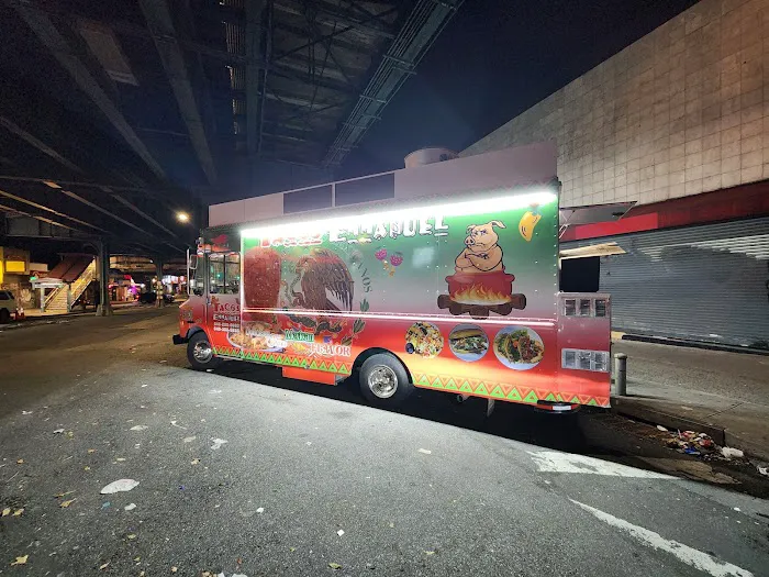 Tacos Emmanuel Picture 5