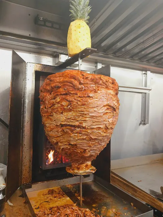 Tacos Emmanuel Picture 2