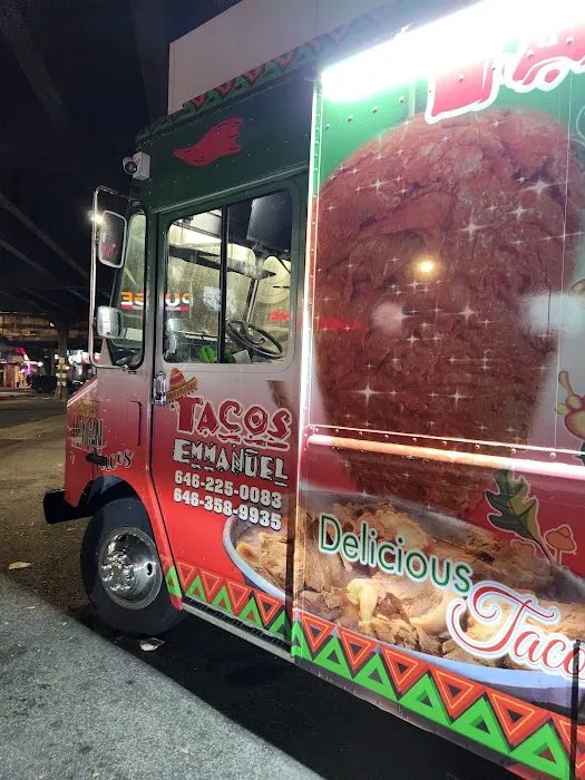 Tacos Emmanuel Picture 3