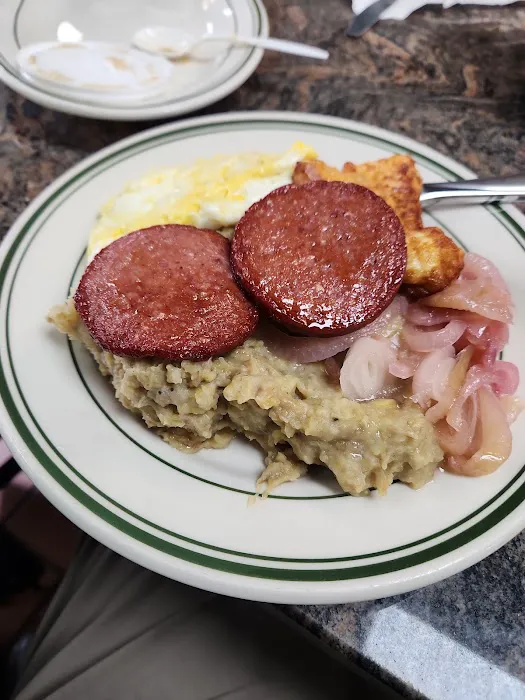 Caridad Restaurant Picture 1