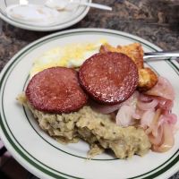Caridad Restaurant ico