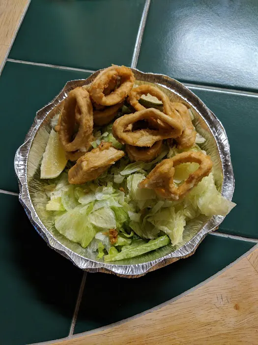 Caridad Restaurant Picture 9