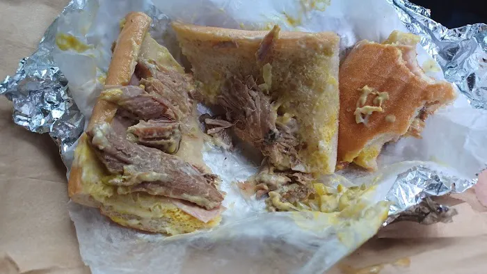Caridad Restaurant Picture 10