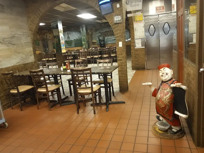 Caridad Restaurant Picture 5