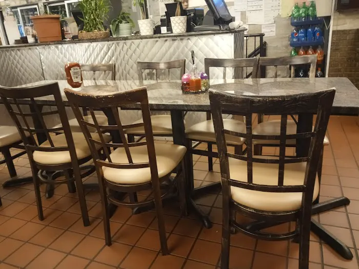 Caridad Restaurant Picture 4