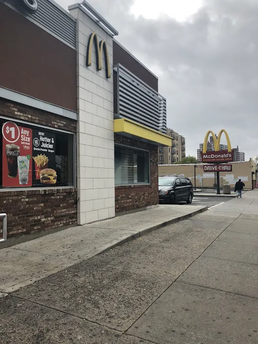 McDonald's Picture 1