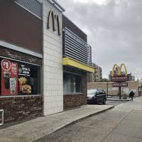McDonald's ico