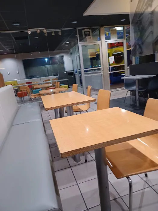 McDonald's Picture 2
