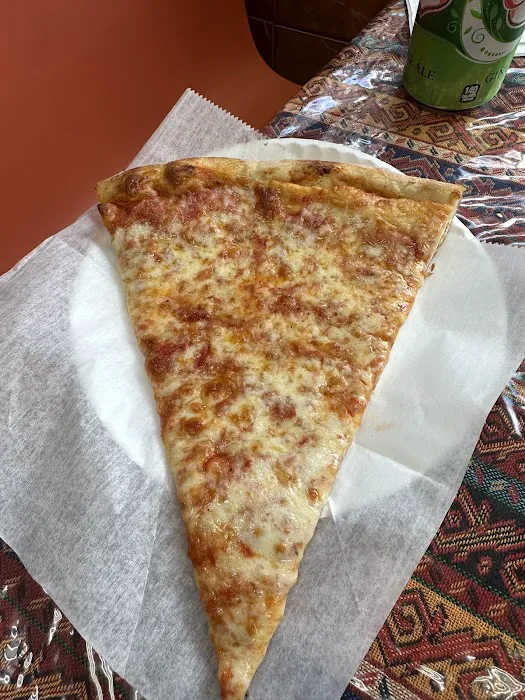 Bella Napoli Pizza & Pasta Picture 1
