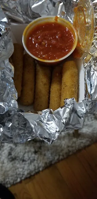 Bella Napoli Pizza & Pasta Picture 2