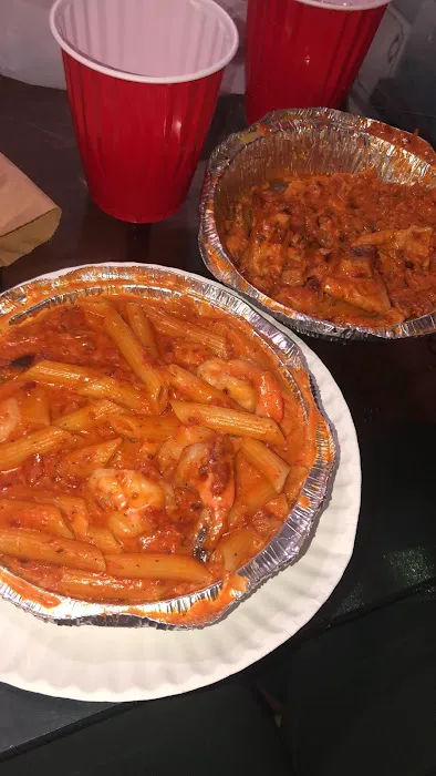 Bella Napoli Pizza & Pasta Picture 5