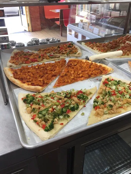 Bella Napoli Pizza & Pasta Picture 7