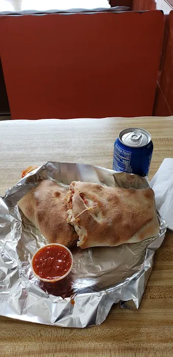 Bella Napoli Pizza & Pasta Picture 4