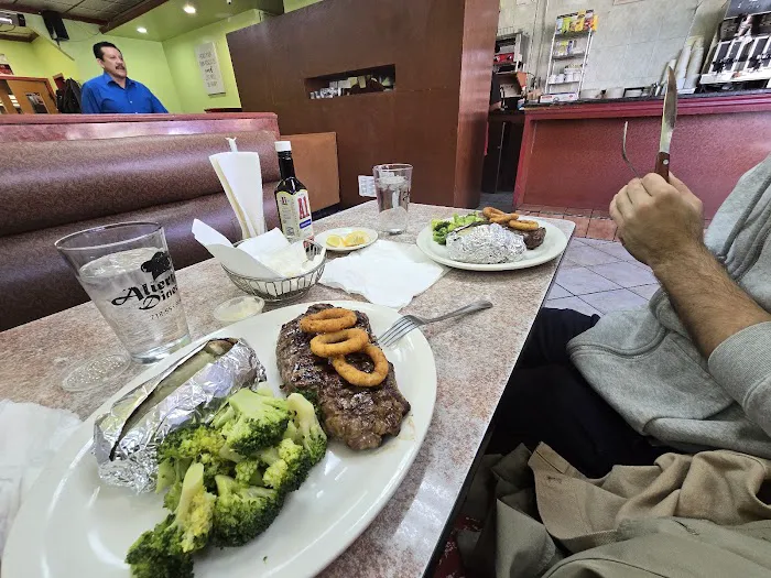 Allerton Diner Picture 5