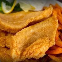 Juicy King Crab Express (Allerton Ave.) ico