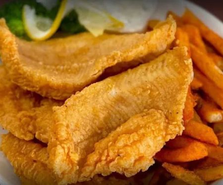 Juicy King Crab Express (Allerton Ave.)