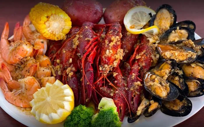Juicy King Crab Express (Allerton Ave.) Picture 4