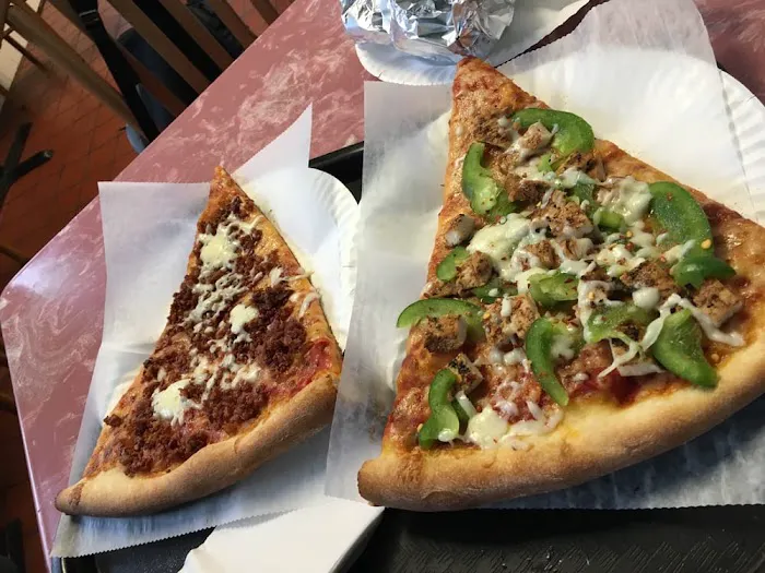 Verona Pizza Picture 7