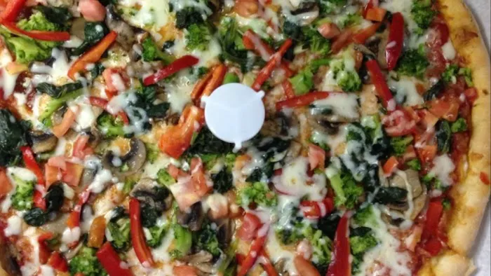 Verona Pizza Picture 1