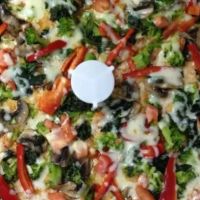 Verona Pizza ico