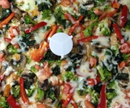 Verona Pizza