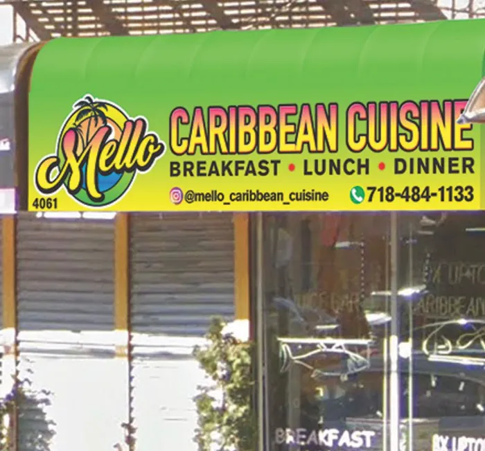 Mello Caribbean cuisine Picture 4