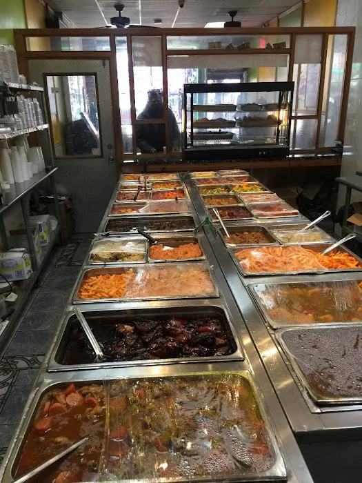 Mello Caribbean cuisine Picture 5