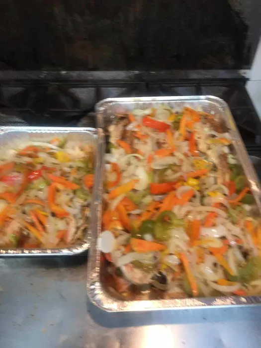 Mello Caribbean cuisine Picture 7