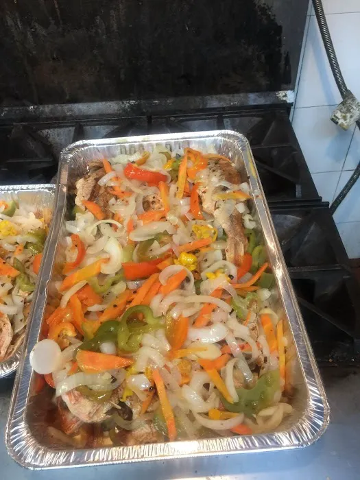 Mello Caribbean cuisine Picture 2