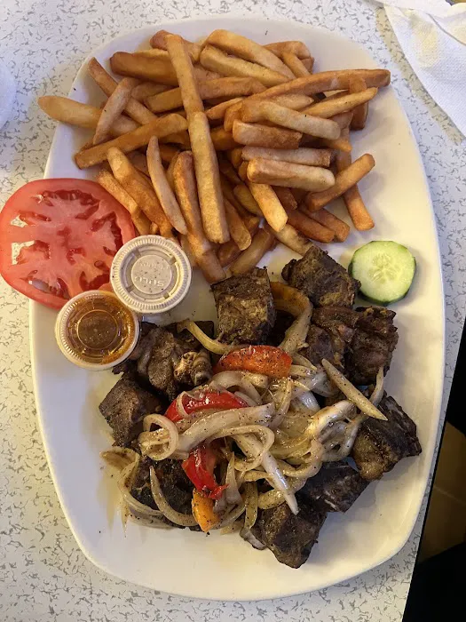 Krystal African Restaurant Picture 4