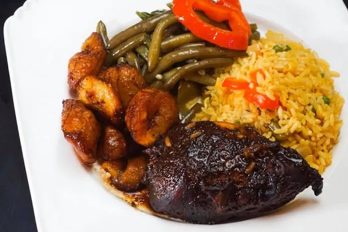 Krystal African Restaurant Picture 7