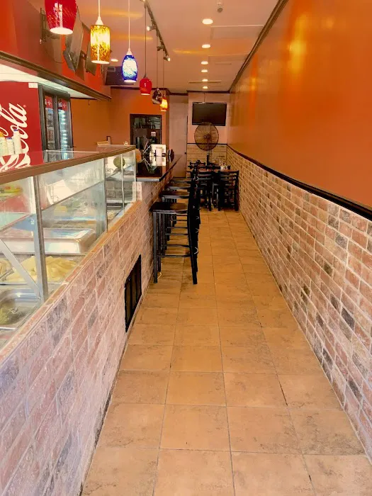 #1 Sabor Latino Restaurant Picture 4