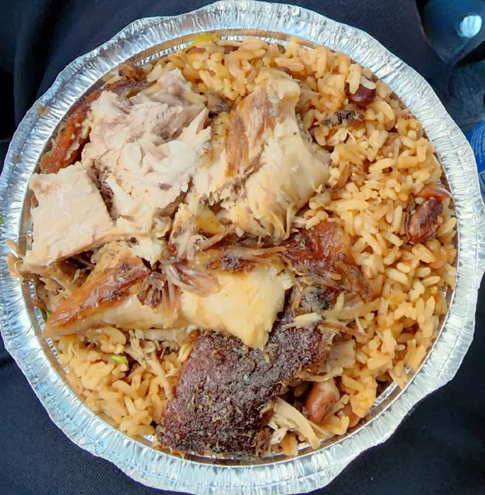 #1 Sabor Latino Restaurant Picture 5