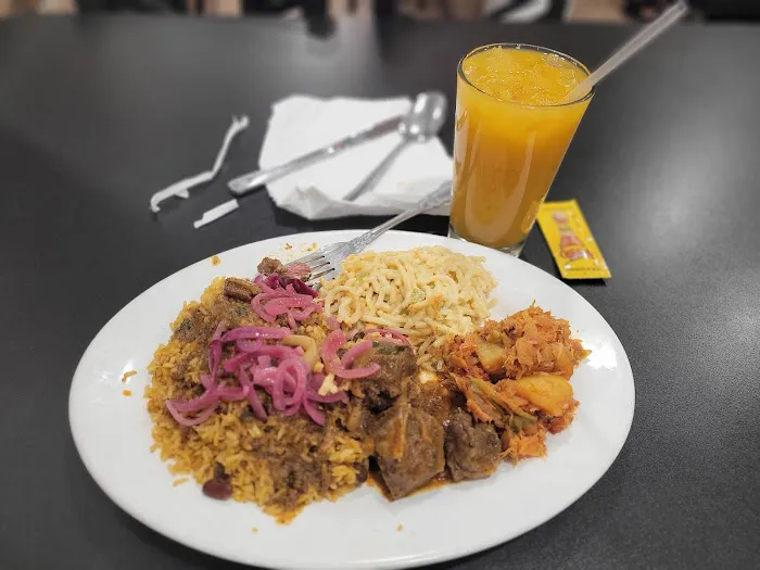 #1 Sabor Latino Restaurant Picture 3