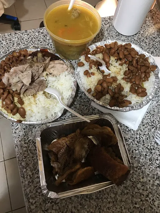 #1 Sabor Latino Restaurant Picture 10